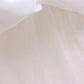 Kid Girls Princess Dress Solid Color Embroidery Sleeveless Round Neck Puffy Dress 1PCS Princess Dress-2948