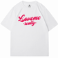 【DIY series 5】Customized T-shirt , Whatever Design You Want DZ2231