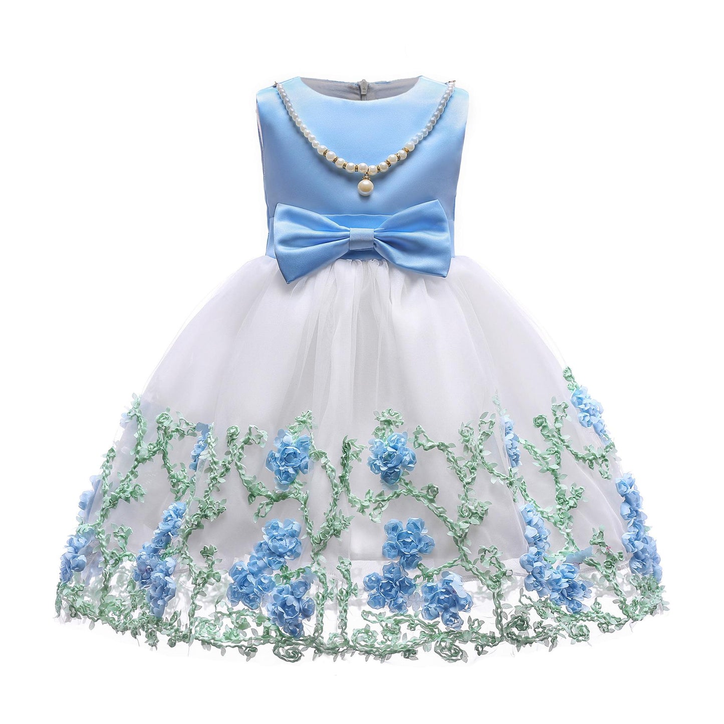 Baby Clothes  Baby Princess Dress 2105