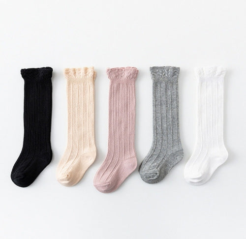 Infant Baby Socks Toddler Girls Socks WZ2108001