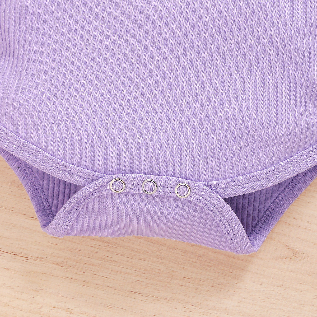 Baby Girls Outfits Purple Color Romper Top Pants Headband 2Pcs Winter Clothes Set YMX2006080-1