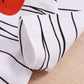 Baby Clothes Baby Romper Animation Print Hoodie 3PCS Long Sleeve Trousers Suit Hat Included YMX2009206