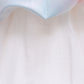 Girls Princess Dress Butterfly Bow Evening Tie-dye Dress One Piece Party Feast Dress ZT-8560
