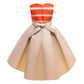 Baby Girls Princess Dress Party Dress2362