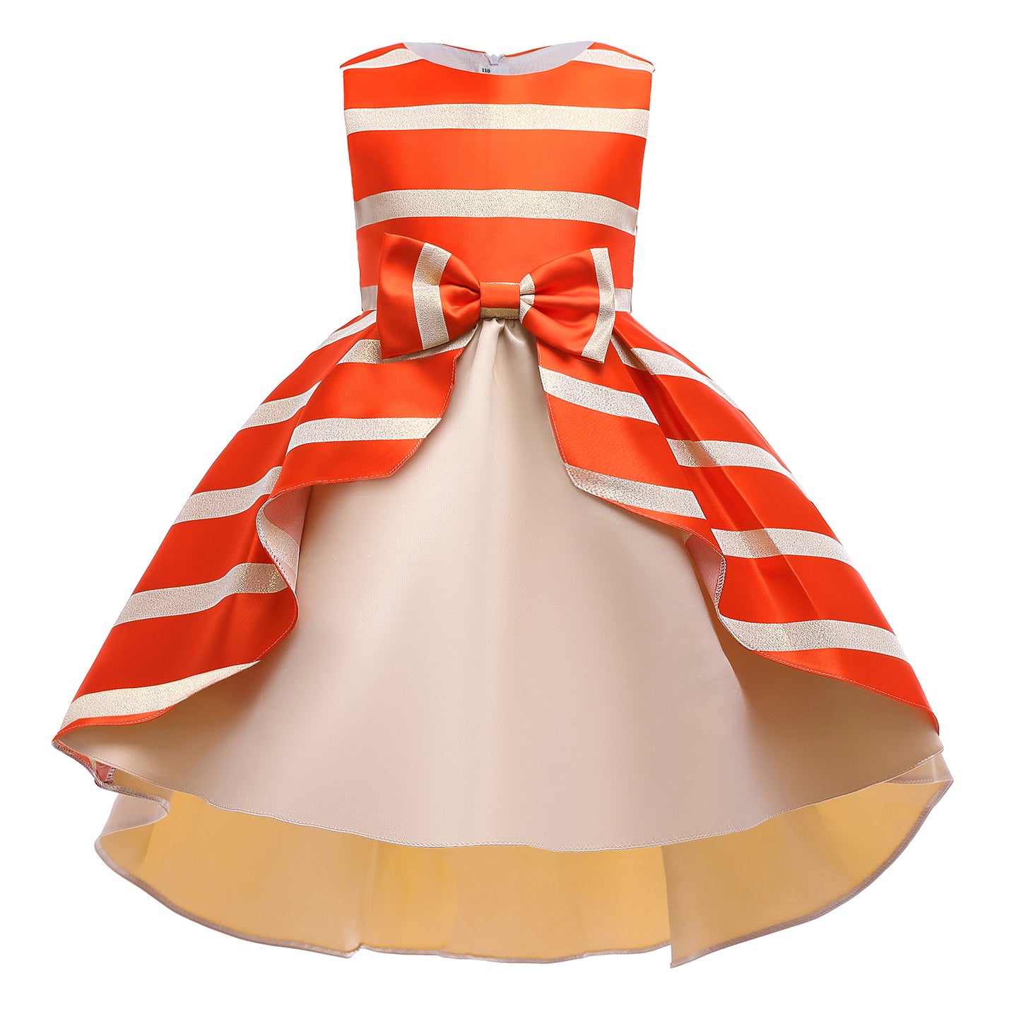 Baby Girls Princess Dress Party Dress2362
