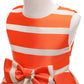Baby Girls Princess Dress Party Dress2362