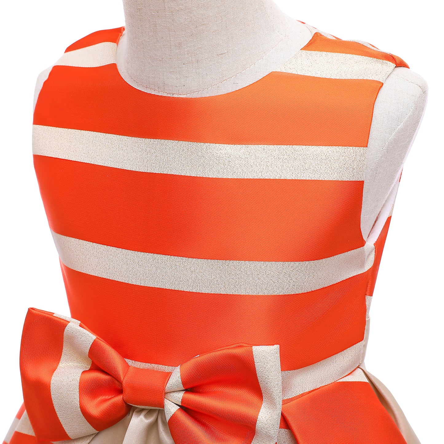 Baby Girls Princess Dress Party Dress2362