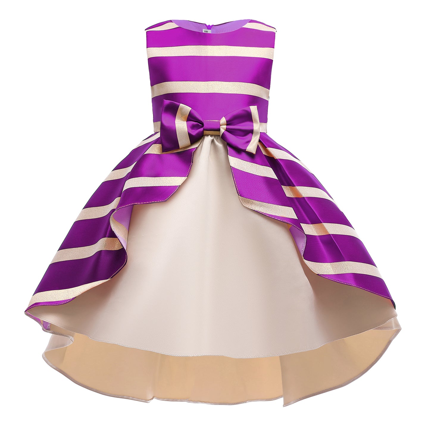 Baby Girls Princess Dress Party Dress2362