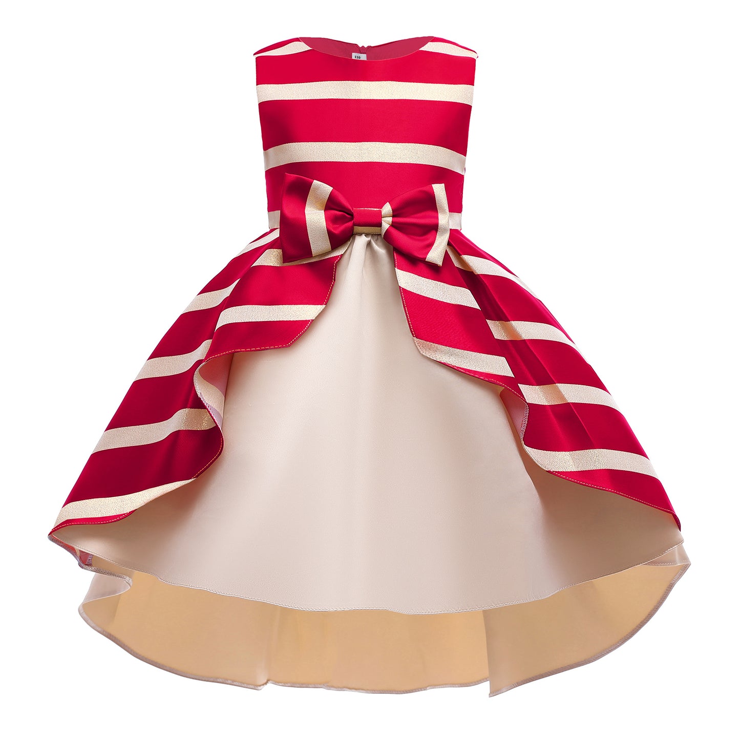 Baby Girls Princess Dress Party Dress2362
