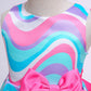 Baby Clothes Baby Princess Dress 8319
