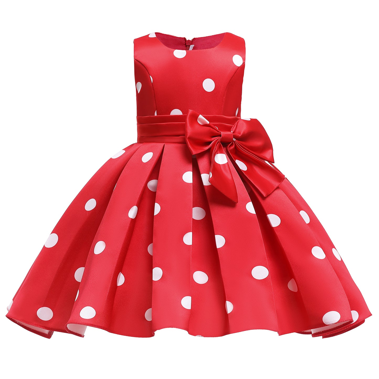 Baby Clothes Baby Princess Dress 8308
