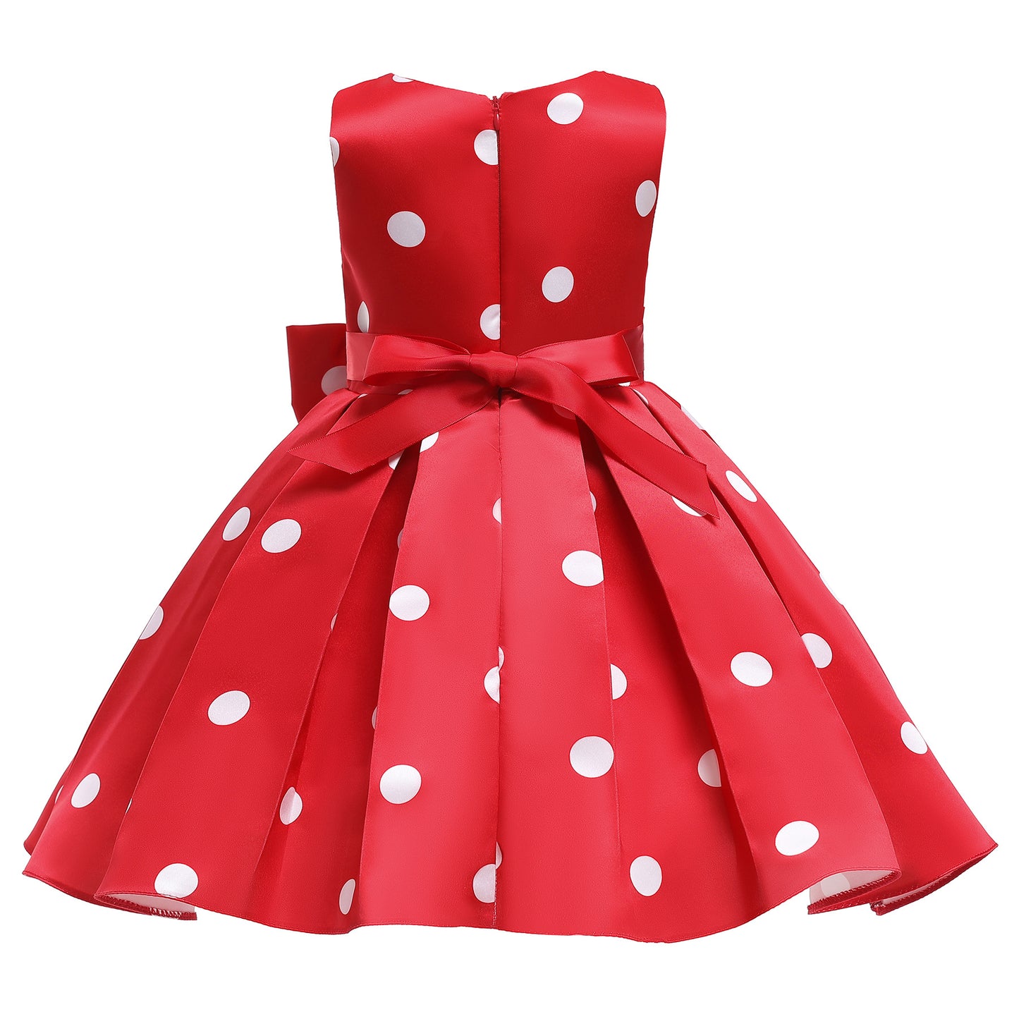 Baby Clothes Baby Princess Dress 8308