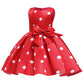 Baby Clothes Baby Princess Dress 8308