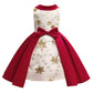 Baby Clothes Baby Princess Dress 8289