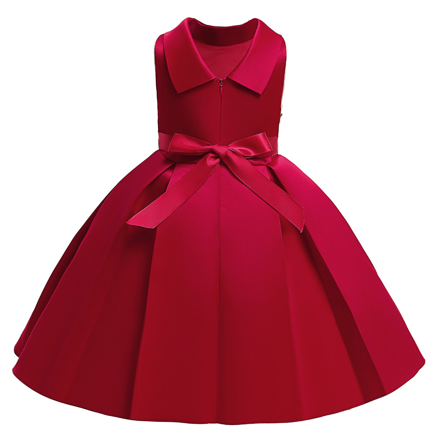 Baby Clothes Baby Princess Dress 8289