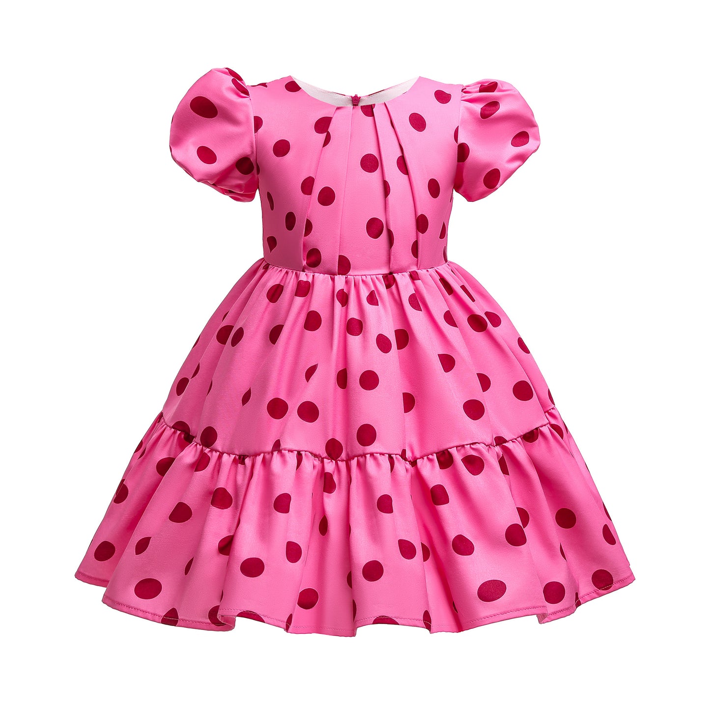 Baby Girls Princess Dress Party Dress 2343