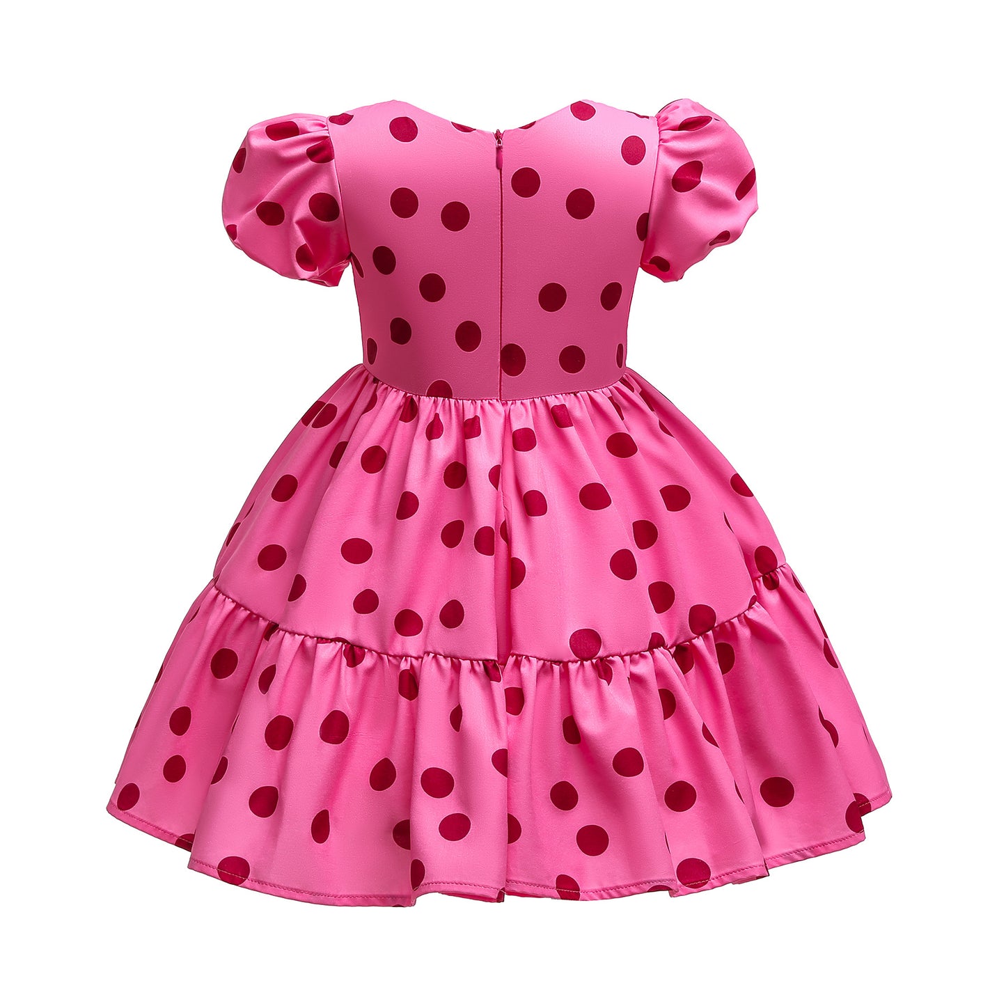 Baby Girls Princess Dress Party Dress 2343