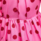 Baby Girls Princess Dress Party Dress 2343