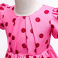 Baby Girls Princess Dress Party Dress 2343