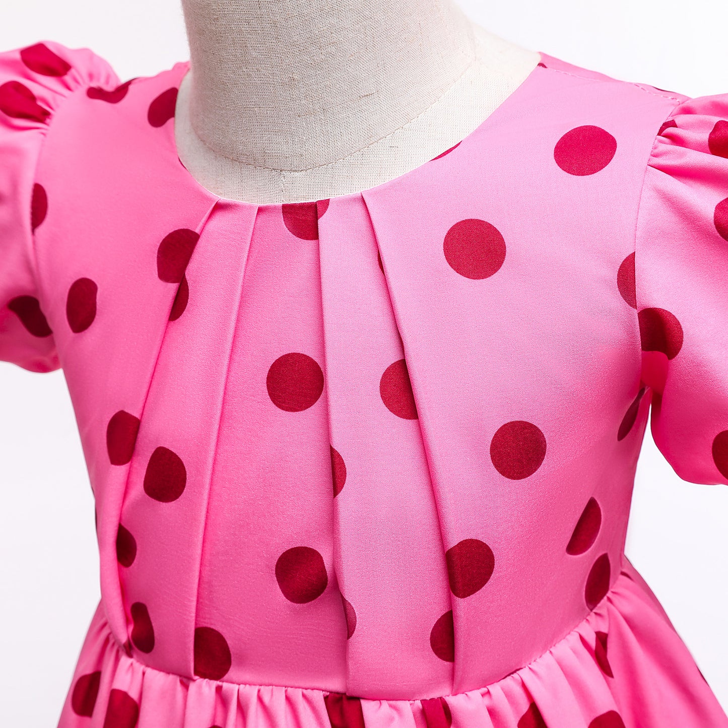 Baby Girls Princess Dress Party Dress 2343
