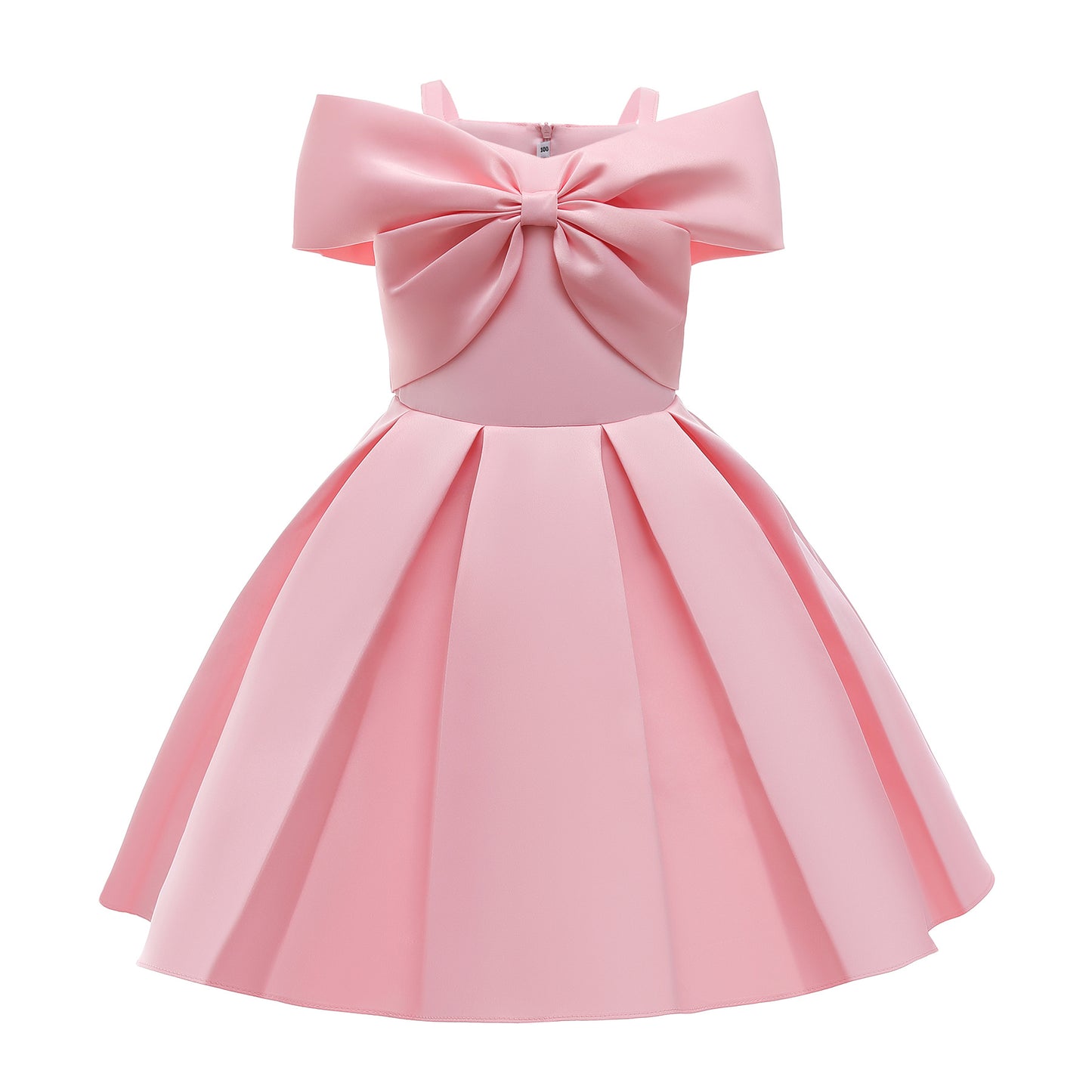 Baby Clothes Baby Girls Princess Dress 2170