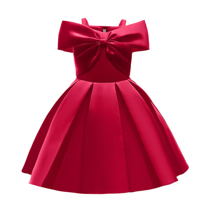 Baby Clothes Baby Girls Princess Dress 2170