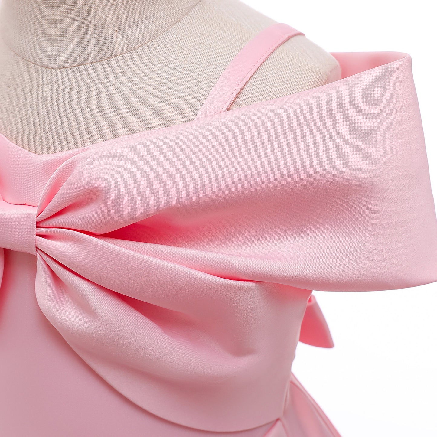 Baby Clothes Baby Girls Princess Dress 2170