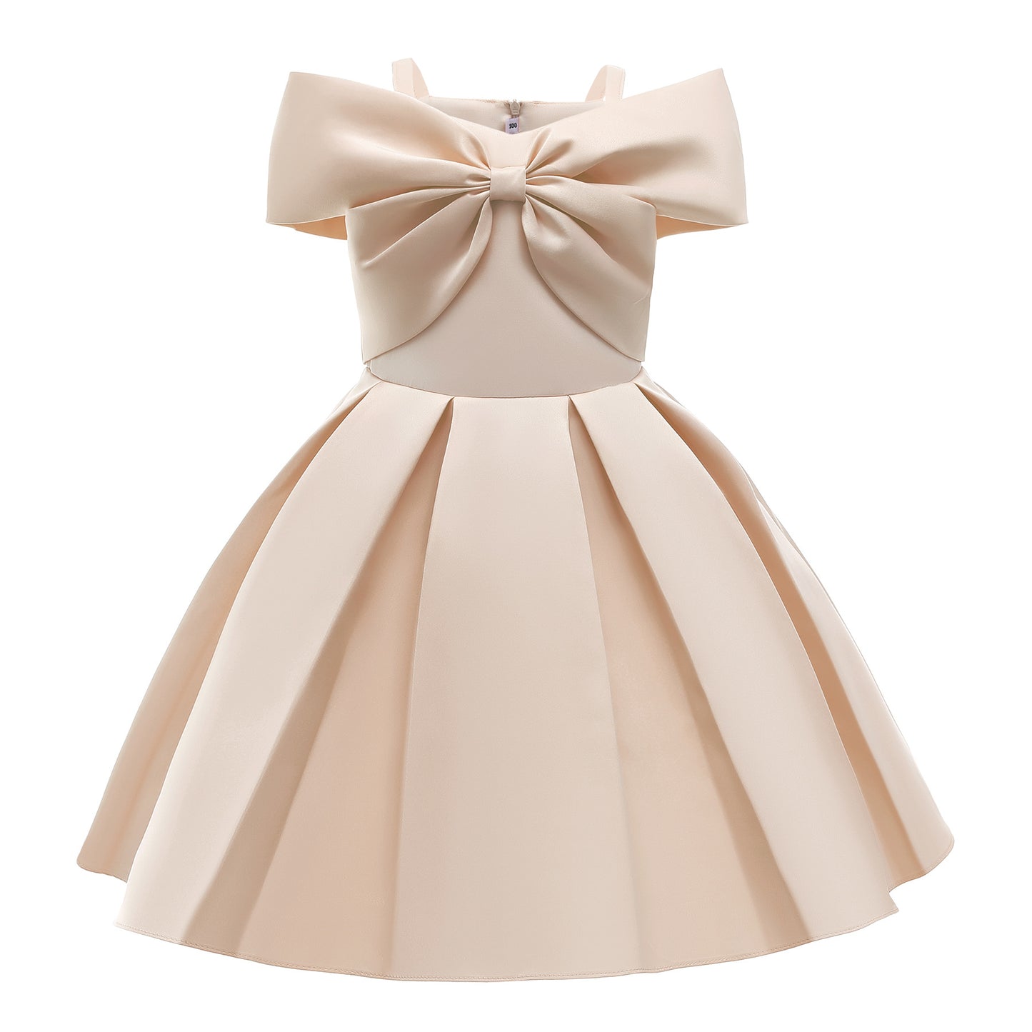 Baby Clothes Baby Girls Princess Dress 2170