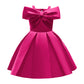 Baby Clothes Baby Girls Princess Dress 2170