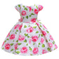 Baby Clothes Baby Princess Dress 8300