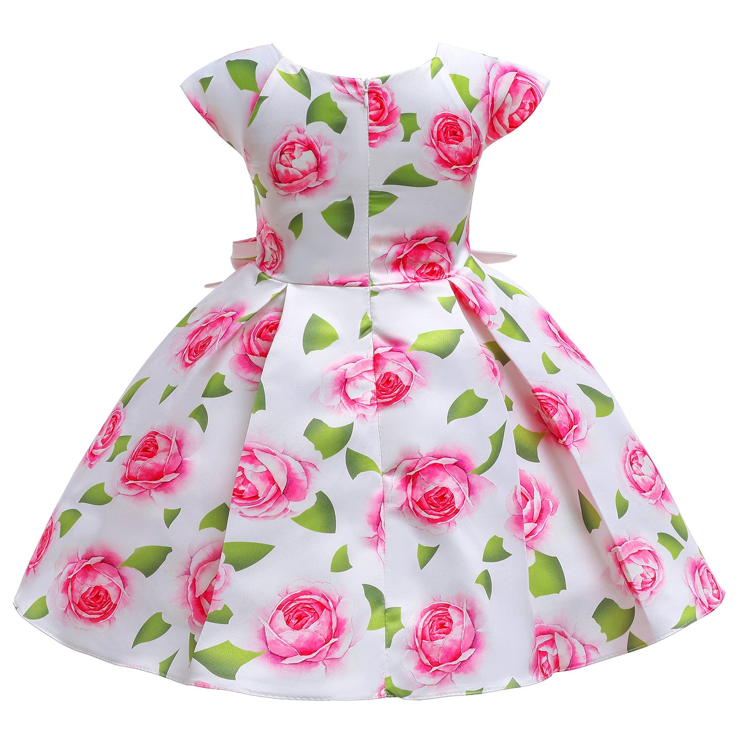 Baby Clothes Baby Princess Dress 8300