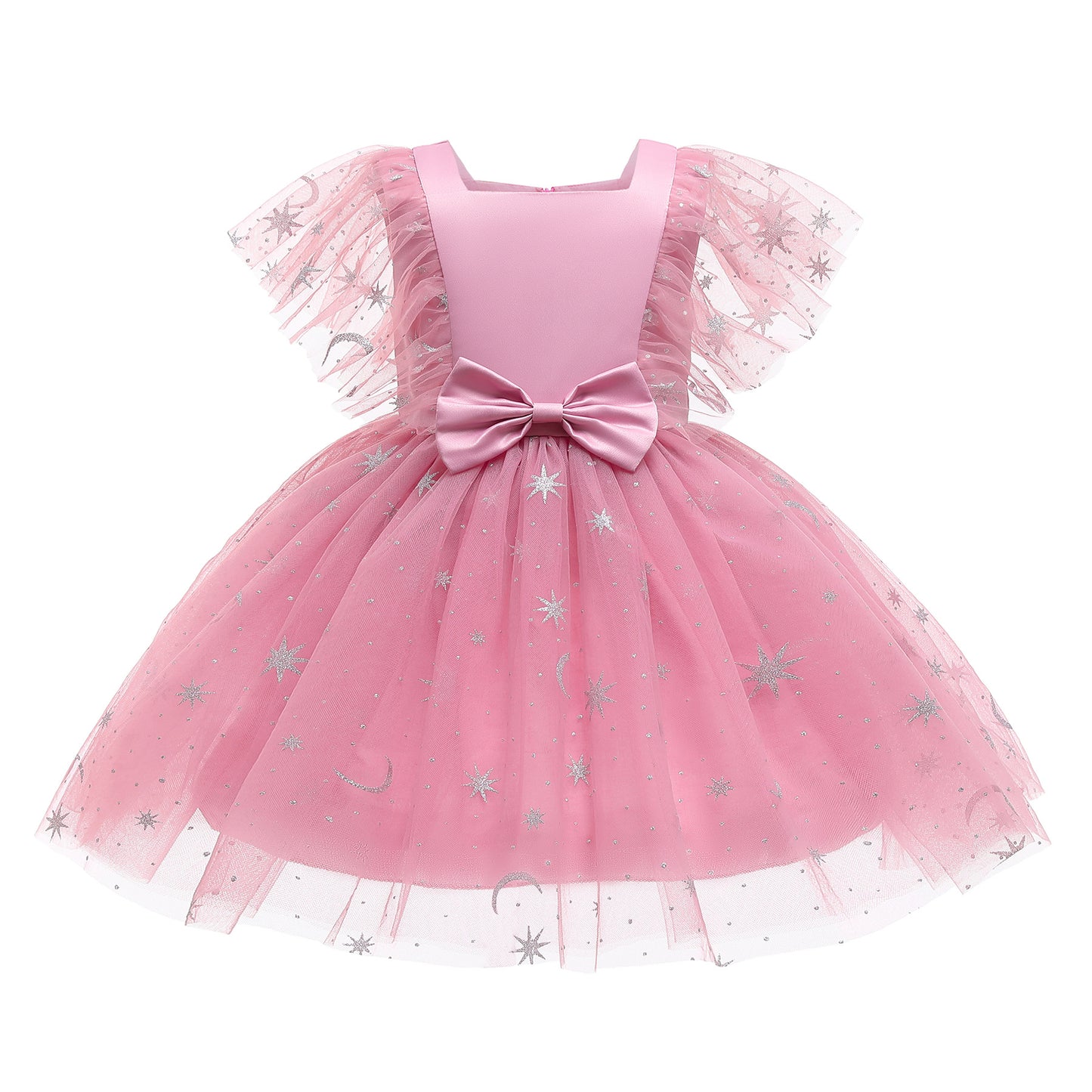 Baby Clothes Baby Princess Dress 8282