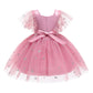 Baby Clothes Baby Princess Dress 8282