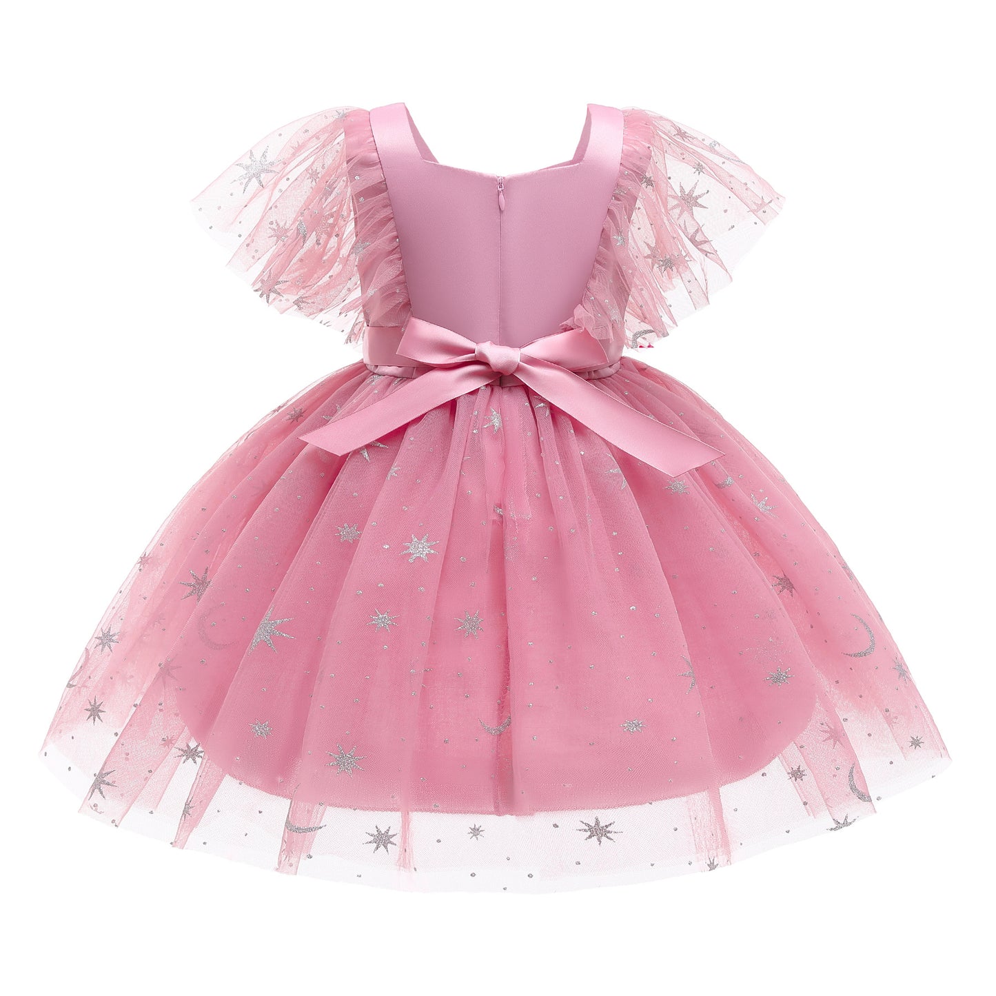 Baby Clothes Baby Princess Dress 8282