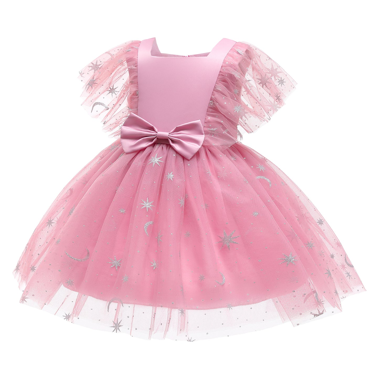 Baby Clothes Baby Princess Dress 8282
