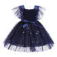 Baby Clothes Baby Princess Dress 8282