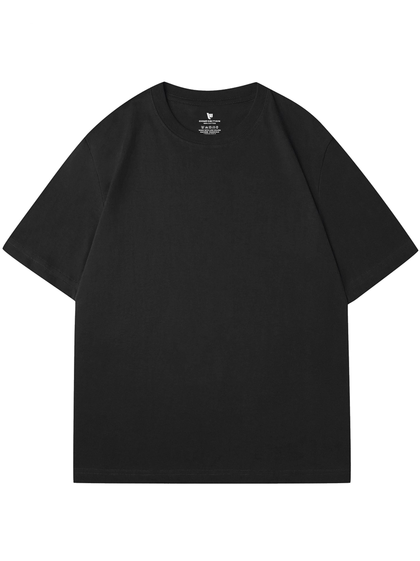 【LIVE COMMISSION】Customized T-shirt Combed Cotton, Whatever Design You Want DZ2228