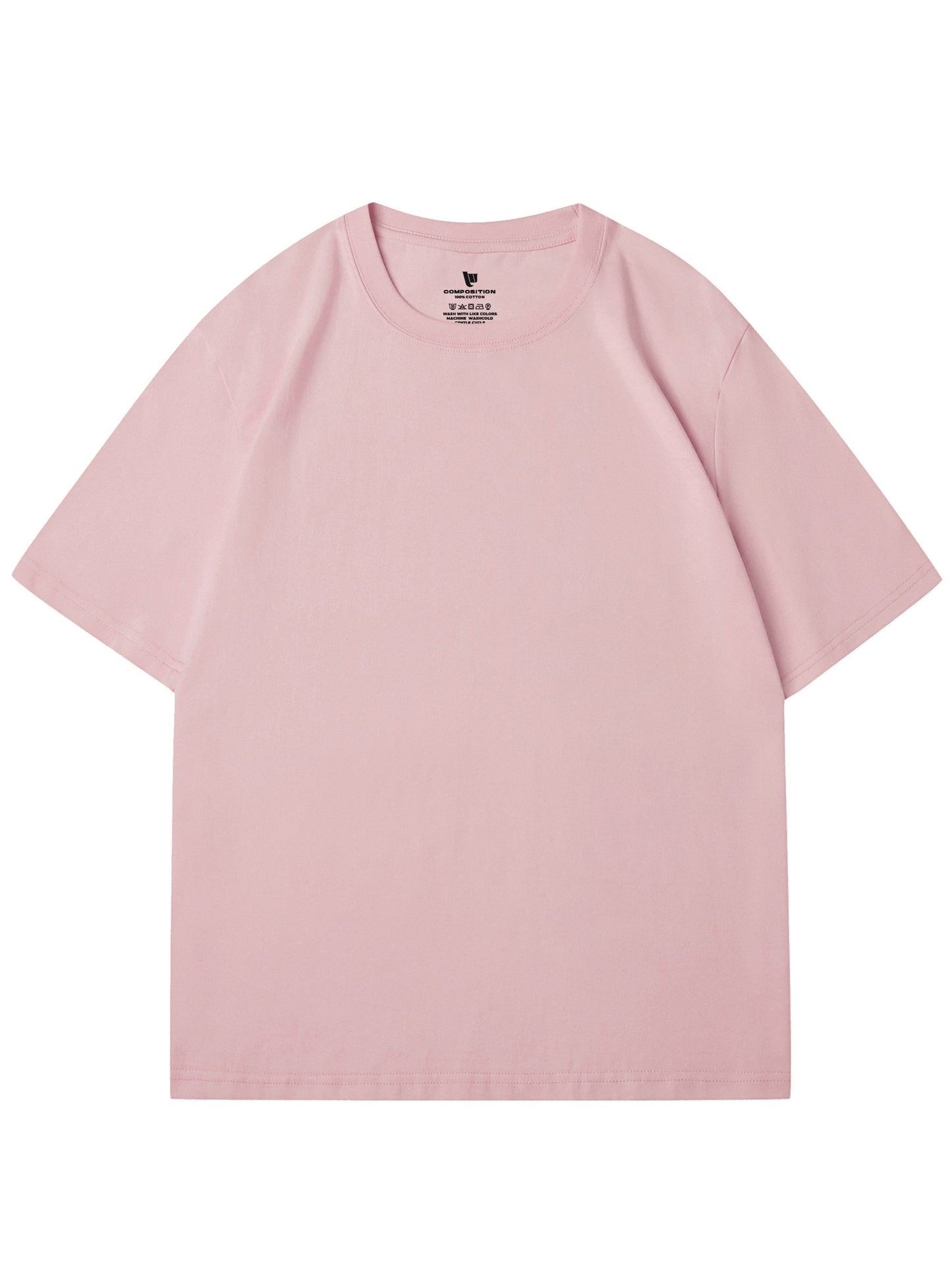 【LIVE COMMISSION】Customized T-shirt Combed Cotton, Whatever Design You Want DZ2228