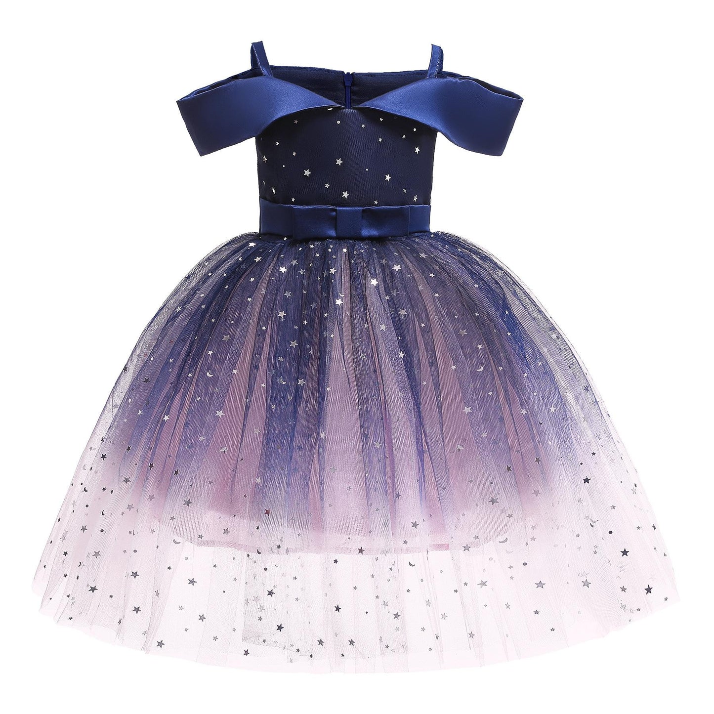 Baby Clothes Baby Princess Dress 8029