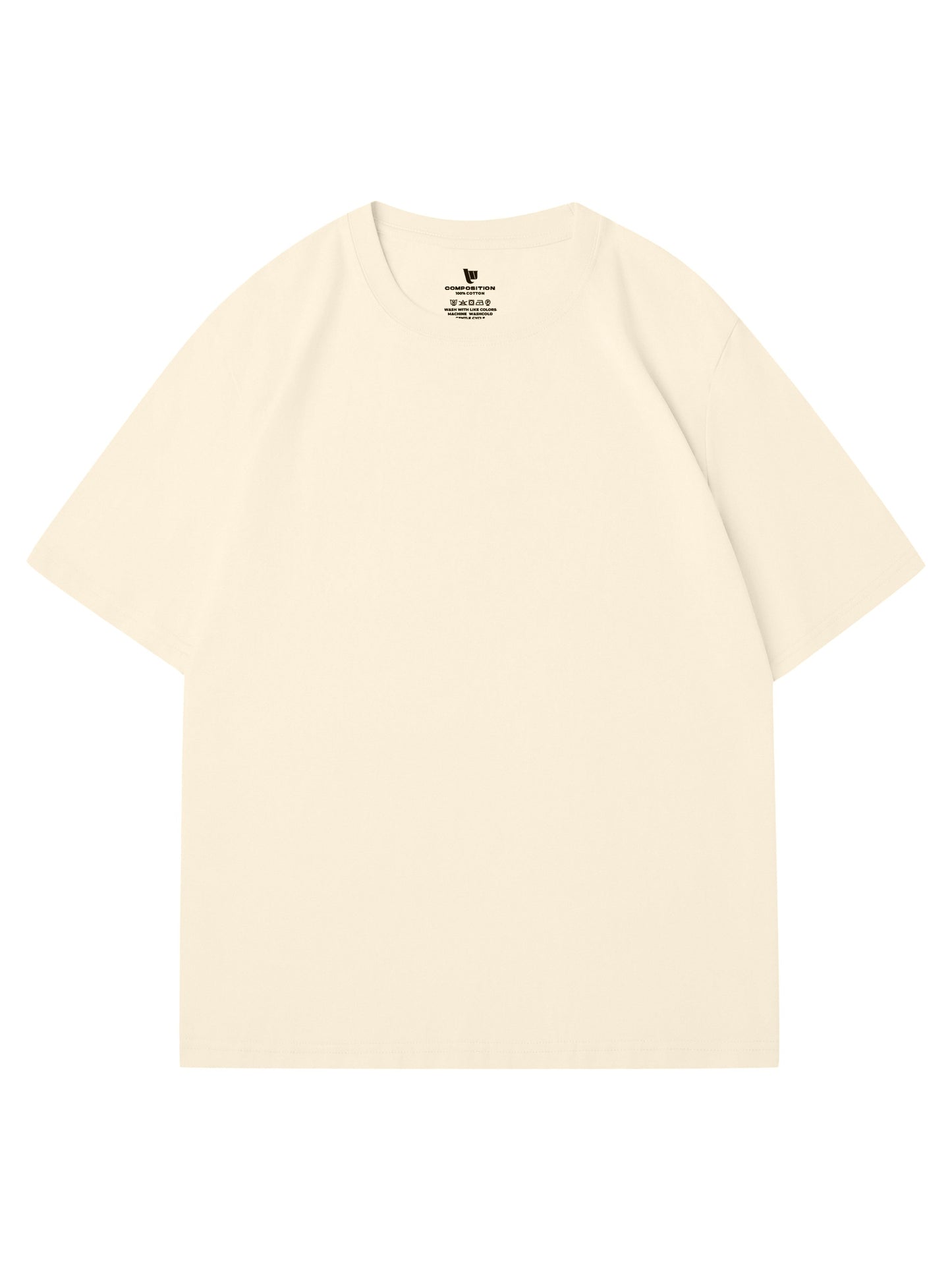 【LIVE PROMO】Customized T-shirt Combed Cotton, Whatever Design You Want DZ2220