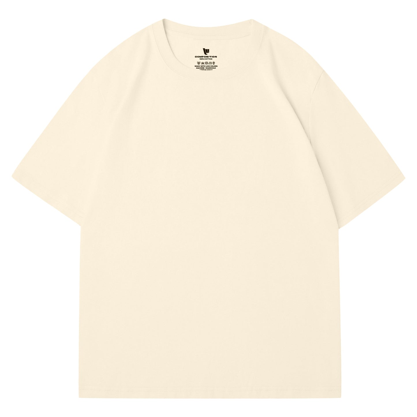 【DIY series 4】Customized T-shirt , Whatever Design You Want DZ2232